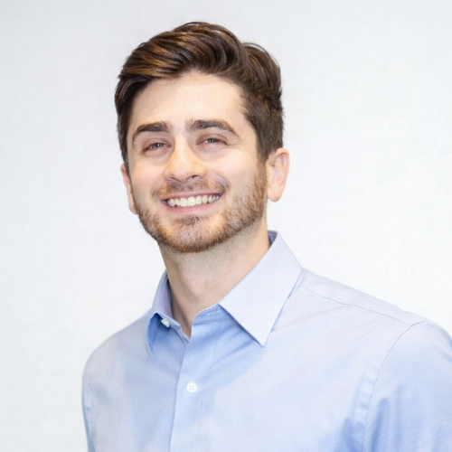 Chad Daniels-Rosenberg